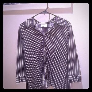 Bought it, never wear it.